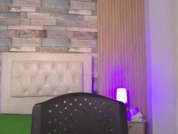Chaturbate Sex Cam of sharlot_hs