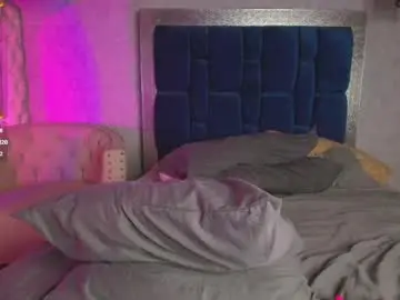 Chaturbate Live Sex of taissa_