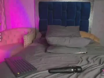 Chaturbate Live Porn of taissa_