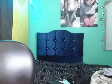 Chaturbate Live Sex Cam of violetta_dreams