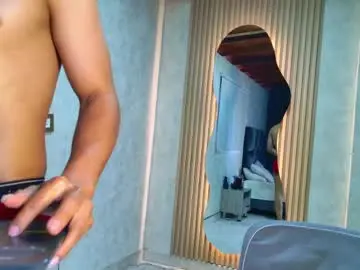 Chaturbate Best Webcam of ander_ashford77