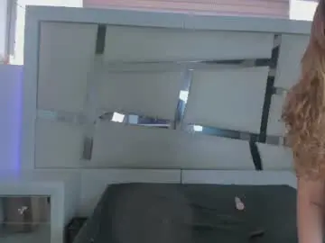 Chaturbate Best live sex cam show of emmily_evans_