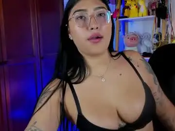 Chaturbate Sex Cam of eymy_hadid_