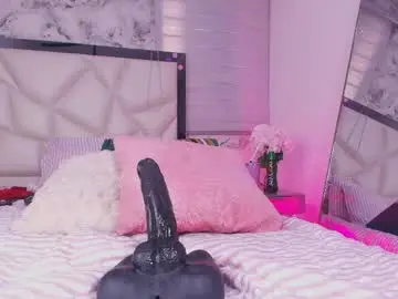 Chaturbate Live Sex of lili_jhonson