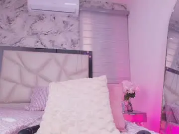 Chaturbate Watch Live Sex Cams of lili_jhonson