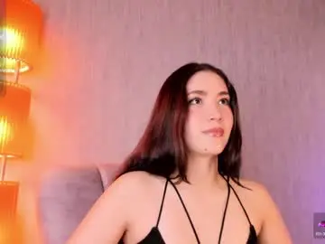 Chaturbate Sex Cam of lunar_leen