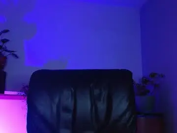 Chaturbate Adult Webcam of nahomy_rain