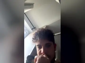 Chaturbate Private Sex Chat of nnico26