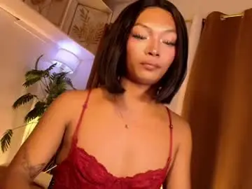 Chaturbate Private Sex Chat of temptation_ashley