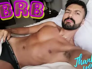 Chaturbate Watch Live Sex Cams of therealsoleil