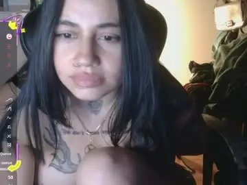 Chaturbate Free Porn Cam of val_bardot1