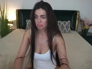 Chaturbate Live Porn of arielgemme