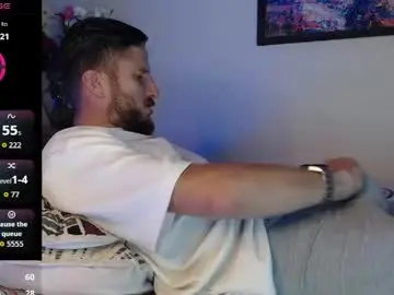 Chaturbate Watch Live Sex Cams of horse_man2