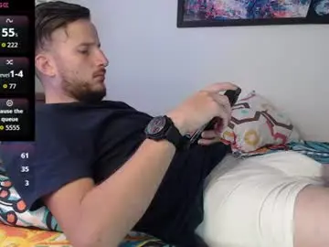 Chaturbate Adult Webcams of horse_man2