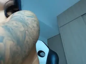 Chaturbate Adult Video Chat of kaliffa_zoe