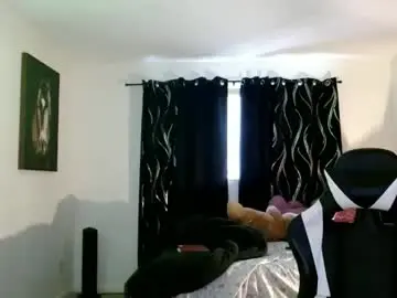 Chaturbate Adult Video Chat of krystalblakexxx