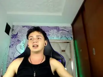Chaturbate Free Live Porn of mathiass_twinkk_