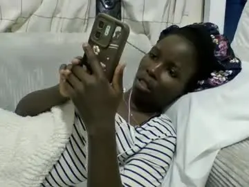 Chaturbate Sex Chat of pretty_petite_ebony