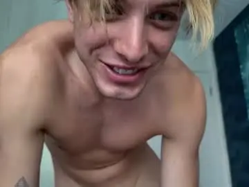 Chaturbate Adult Webcam of sashenkka