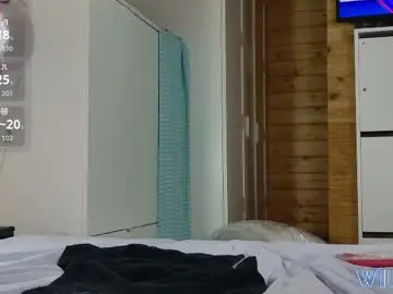 Chaturbate Live Sex of wild41