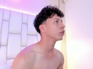 Chaturbate Sex Chat of willescobar