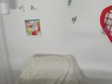 Chaturbate Nude Webcam of _hanna_moon_