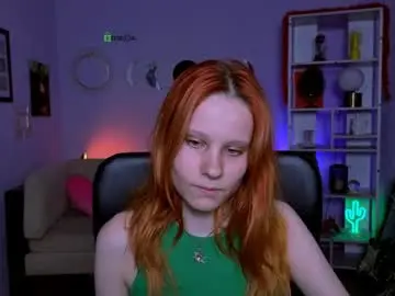 Chaturbate Live Sex Cam of cassandra_nik