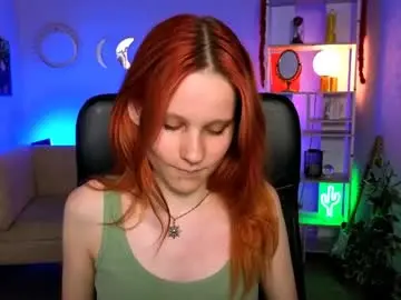 Chaturbate Nude Webcam of cassandra_nik