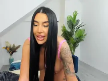 Chaturbate Private Sex Chat of deea_lexa