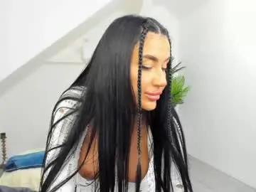 Chaturbate Adult Webcams of deea_lexa