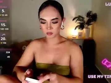 Chaturbate Adult Video Chat of itsmesofiaa69