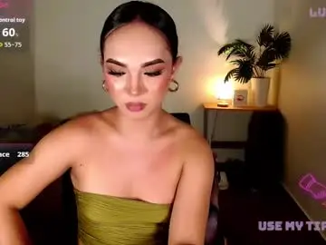 Chaturbate Adult Webcam of itsmesofiaa69