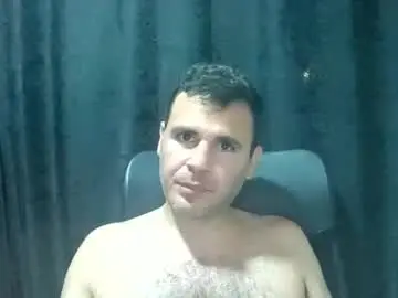 Chaturbate Live Sex of mack_disel
