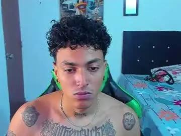Chaturbate Nude Webcam of zafirocum