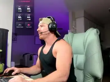 Chaturbate Best Webcam of bigmcr1