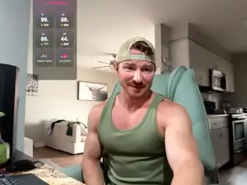 Chaturbate Sex Cam of bigmcr1
