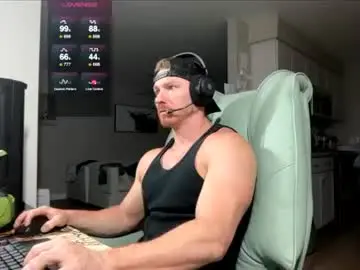 Chaturbate Live Porn of bigmcr1