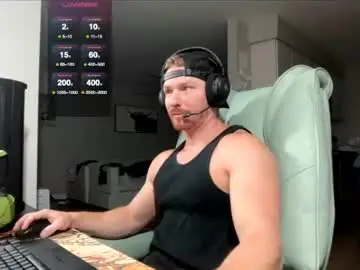 Chaturbate Watch Live Sex Cams of bigmcr1