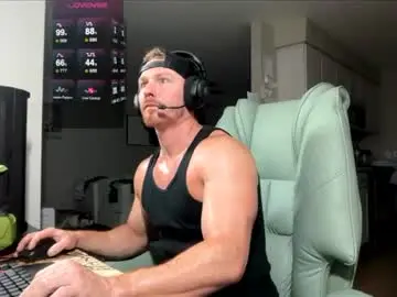 Chaturbate Best Webcam of bigmcr1