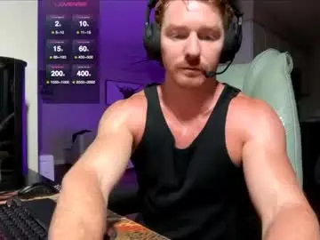 Chaturbate Free Porn Cam of bigmcr1