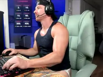 Chaturbate Free Live Porn of bigmcr1
