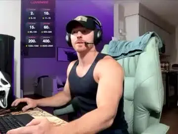 Chaturbate Adult Video Chat of bigmcr1