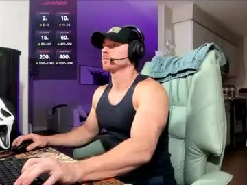 Chaturbate Live Porn of bigmcr1