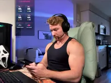 Chaturbate Best Webcam of bigmcr1
