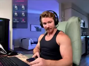 Chaturbate Free Porn Cam of bigmcr1