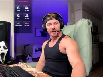 Chaturbate Best live sex cam show of bigmcr1