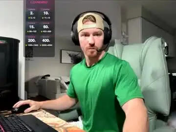 Chaturbate Adult Webcam of bigmcr1