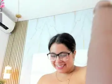 Chaturbate Free Porn Cam of dulcemia25