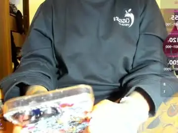 Chaturbate Live Porn of girltattoo__
