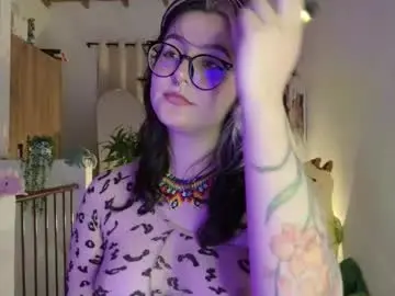 Chaturbate Sex Chat of hazelbrownn23